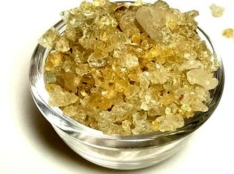 کتیرا چیست و برای چه مواردی استفاده می شود؟