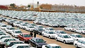 قیمت خودرو در بازار آزاد؛ ۲۲ شهریور ۱۴۰۰