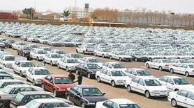 قیمت خودرو در بازار آزاد؛ ۲۲ شهریور ۱۴۰۰