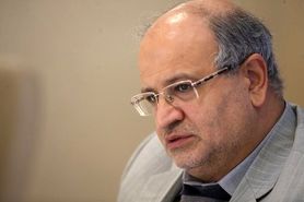 هدف گذاری ما در تهران تزریق روزانه ۳۶۰ هزار دوز واکسن است
