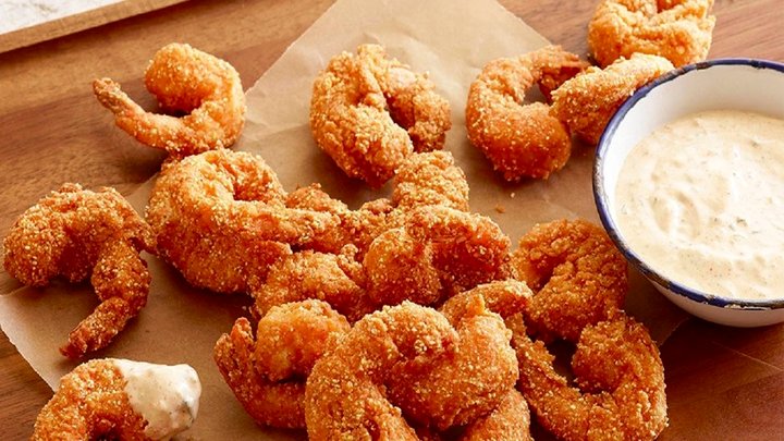 قیمت انواع میگو در بازار + جدول