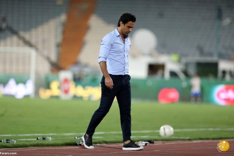 استقلالِ فرهاد مجیدی در آسیا: ۴ برد، ۳ باخت، ۳ مساوی