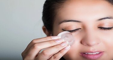 راه های درمان سیاهی دور چشم و دلایل آن