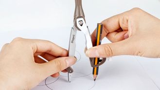 انواع پرگار در بازار چند؟