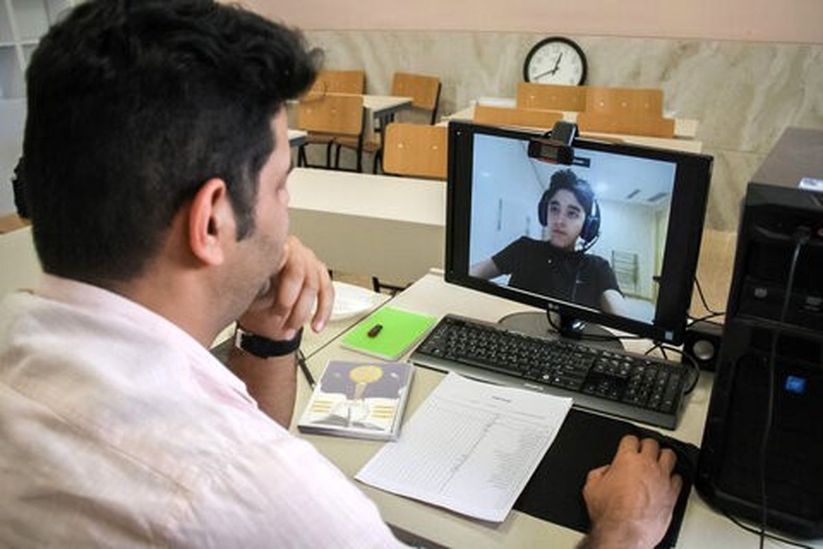 افت میانگین نمرات با مجازی شدن آموزشها/آغاز آموزشهای حضوری از مدارس روستایی و عشایر
