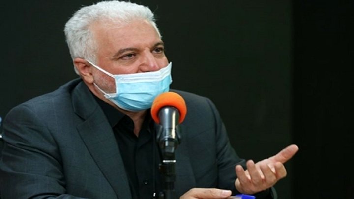 پیش‌خرید واکسن‌های داخلی صحت ندارد/ علل افزایش سرعت واردات واکسن اعلام شد