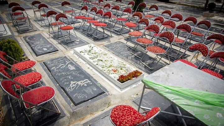 شرایط دریافت غیرحضوری کمک هزینه کفن و دفن سازمان تامین اجتماعی