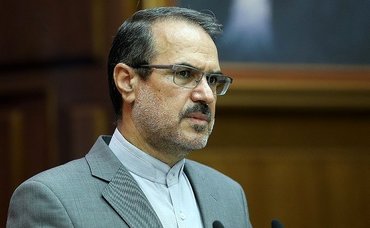 خداییان: حسن رعیت به ۳۵ سال حبس محکوم شد