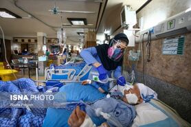 ۴۵۲ فوتی کرونا در شبانه روز گذشته / ۱۹۷۳۱ بیمار دیگر شناسایی شدند