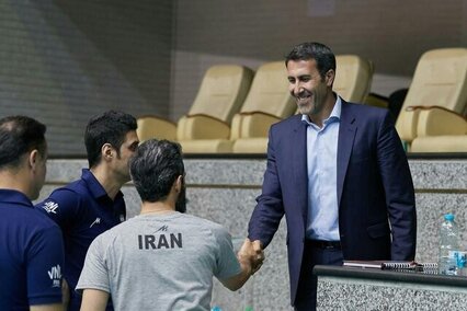 محمودی: نمره والیبال ۶ است/ آقای داورزنی، به جای عذرخواهی مکرر، استعفا دهید!