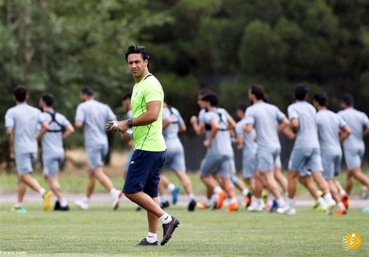 «نه» فرهاد مجیدی به تلویزیون