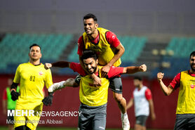 برنامه متفاوت پرسپولیس برای گلزنی به الهلال/تغییرات احتمالی ترکیب