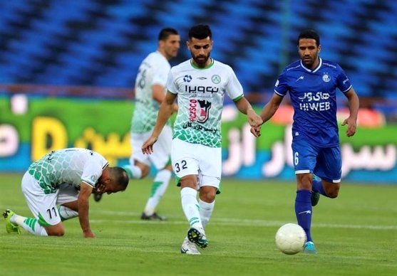 اسدبیگی: تارتار مربی خوب و کاربلدی است