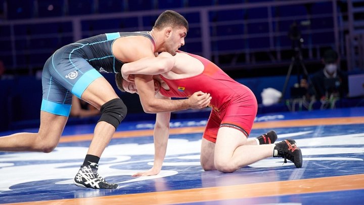 آزادکاران اعزامی به نروژ از مسیر درستی انتخاب شدند/ مسابقات جهانی محل شکوفایی جوانان است