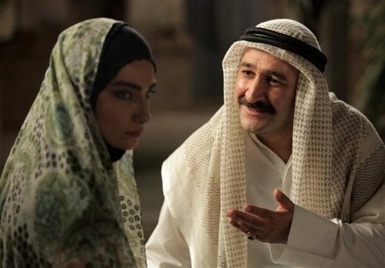 محیا دهقانی : اشتباه کردم که گفتم سریال بازی نمی‌کنم