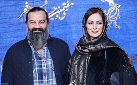 (ویدئو) ماجرای آشنایی و طلاق شقایق دهقان از مهراب قاسم خانی
