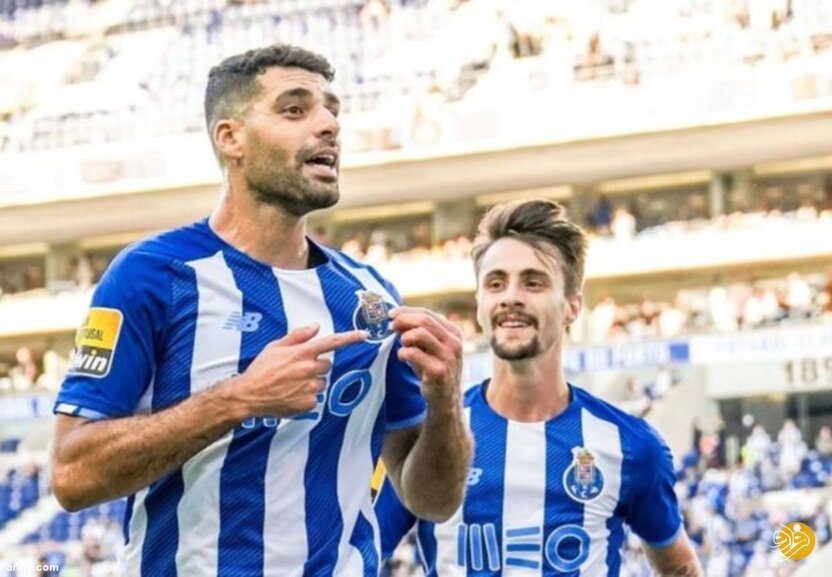 مهدی طارمی علیه پولدارها!