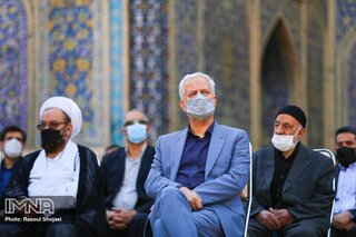 شهر با مشارکت مردم اداره می‌شود/ به سمت تحقق شهر اسلامی حرکت می‌کنیم