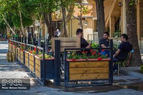 جدیدترین وضعیت رنگ‌بندی کرونایی شهرهای استان اصفهان+ جزئیات