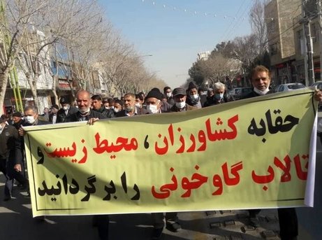 راه قانونی برای توقف طرح بن-بروجن بی فایده است