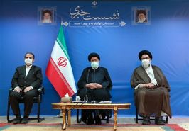 رئیسی: وضعیت کنونی مسکن قابل قبول نیست / طرح تحول مسکن آغاز می‌شود