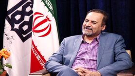 کمالی‌پور: با نفوذ کارگزاران روحانی در کابینه رئیسی این دولت به‌جایی نمی‌رسد