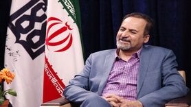 کمالی‌پور: با نفوذ کارگزاران روحانی در کابینه رئیسی این دولت به‌جایی نمی‌رسد