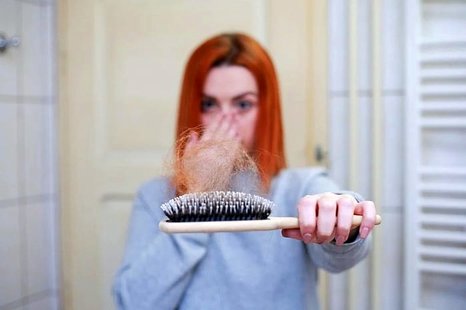 علائم کمبود روی و نیاز بدن به قرص زینک