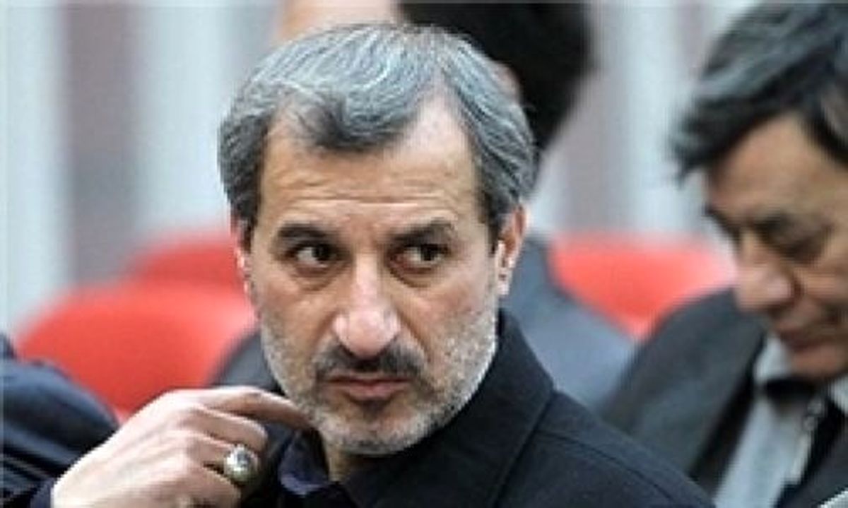 مایلی کهن: اگر اوضاع مالی پرسپولیس بد است چرا بازیکنان تمدید می‌کنند؟