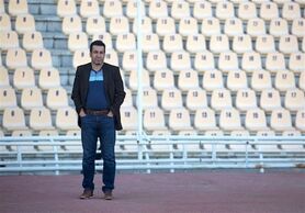 مومنی: استقلال برای قرار گرفتن در جمع مدعیان نباید امتیازهای اول فصل را از دست بدهد