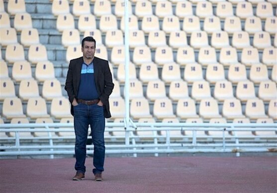 مومنی: استقلال برای قرار گرفتن در جمع مدعیان نباید امتیازهای اول فصل را از دست بدهد