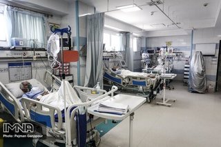 آمار کرونا کاشان ۱۱ مهر؛ ۴ فوتی و ۴۷ ابتلای جدید