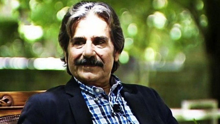 تازه‌ترین خبر از وضعیت عزت الله مهرآوران