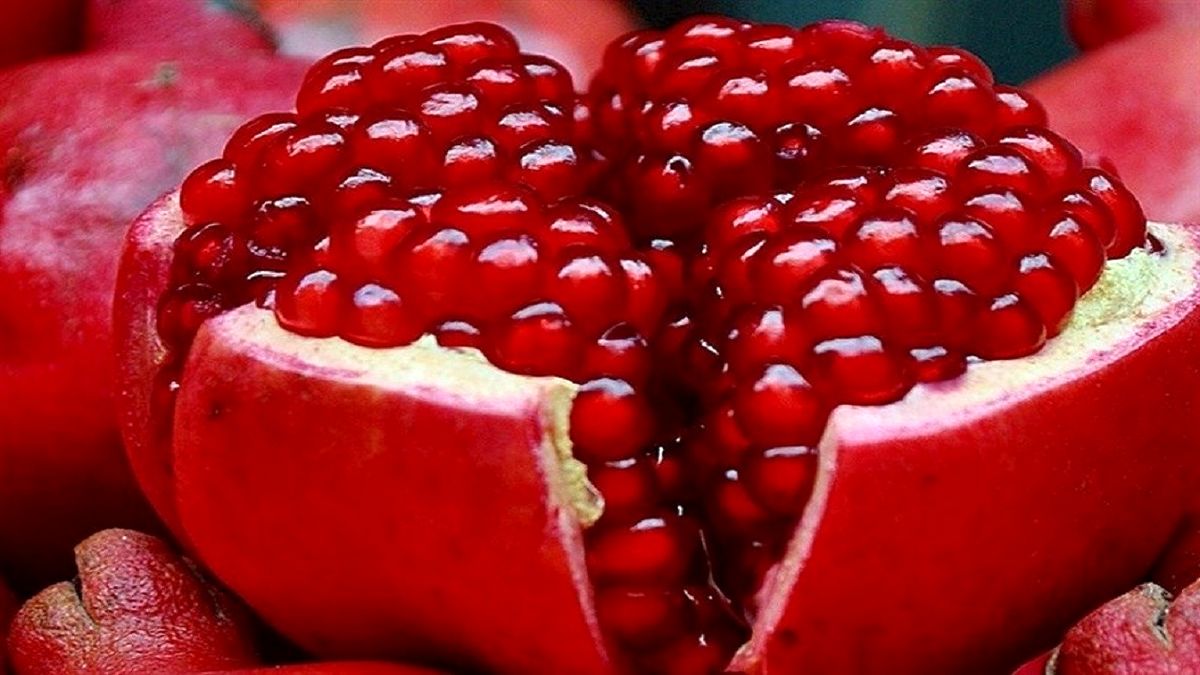 میوه‌ای که سرشار از فایده است