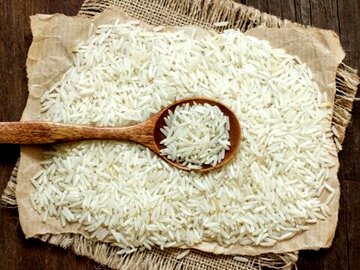 افزایش قیمت برنج شدت گرفت