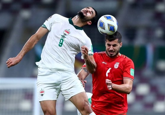 عزت‌اللهی: اشتباه ۴ سال پیش مقابل کره جنوبی را تکرار نمی‌کنم