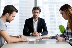 حق طلاق چیست؟ مراحل طلاق با داشتن حق طلاق