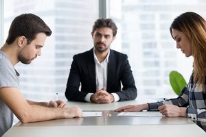 حق طلاق چیست؟ مراحل طلاق با داشتن حق طلاق