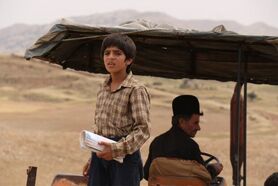 سوپراستار کودک نداریم/ بچه‌ها در اینستاگرام فعال هستند!