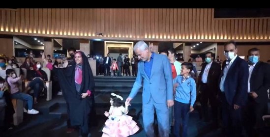 جشنواره کودک باید از رخداد هفتگی به جریانی مستقل تبدیل شود