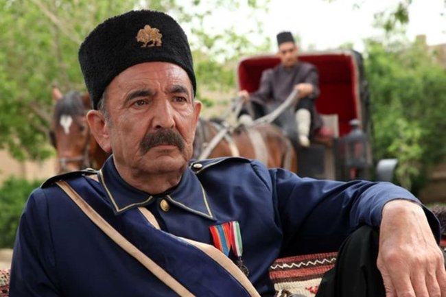 میرزایی: مصدومیتم در «جشن سربرون» نقشم را کمرنگ کرد