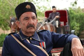میرزایی: مصدومیتم در «جشن سربرون» نقشم را کمرنگ کرد