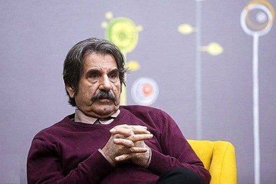 عزت‌الله مهرآوران بر اثر کرونا درگذشت