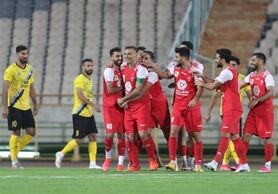 باشگاه پرسپولیس پیگیر صدور روادید عربستان/ ۲۱ مهر ماه تاریخ احتمالی پرواز سرخپوشان