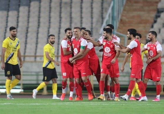 باشگاه پرسپولیس پیگیر صدور روادید عربستان/ ۲۱ مهر ماه تاریخ احتمالی پرواز سرخپوشان