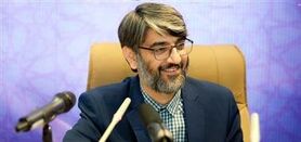 حاج محمدی: در بند مجرمین امنیتی، بیش از ۵۰ درصد ظرفیت خالی است