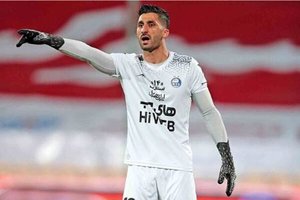 بازگشت مظاهری به استقلال، پاداش برای حاشیه‌ساز!