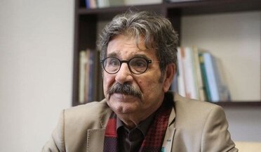 تسلیت چهره ها به درگذشت عزت الله مهرآوران