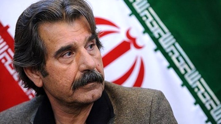 فرزند عزت الله مهرآوران: پدرم واکسن سینوفارم زده بود