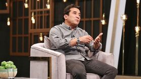 خداداد عزیزی: تیم مهدوی کیا هم با «خوبان عالم» المپیکی نمی‌شود